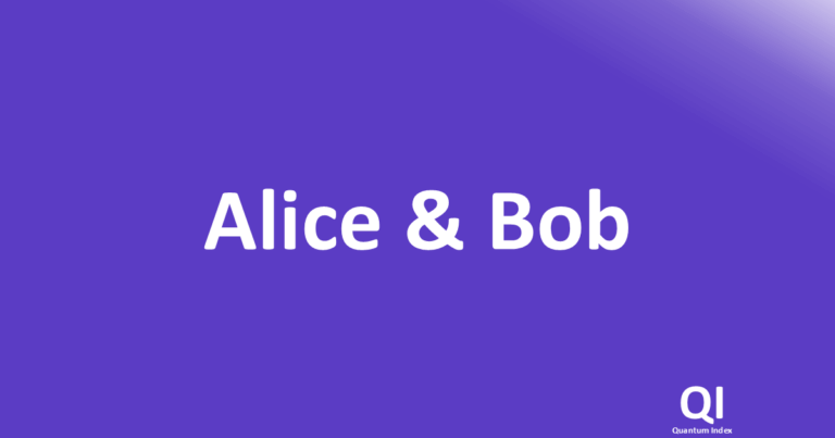Alice & Bob Announces On-Premises Quantum System “Helium” Featuring 18 Cat Qubits
