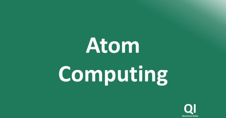 Atom Computing names Kevin Messerle as CFO to bolster finances for commercial expansion
