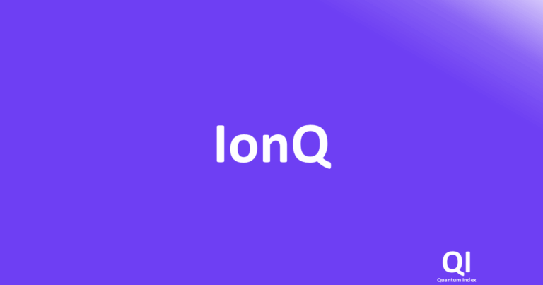 IonQ Completes Acquisition of SkyWater Technology, Bolstering Vertical Integration of Quantum Chip Manufacturing