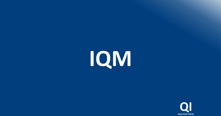 IQM Announces First Post-IPO Earnings; Order Backlog Exceeds €100.21 Million