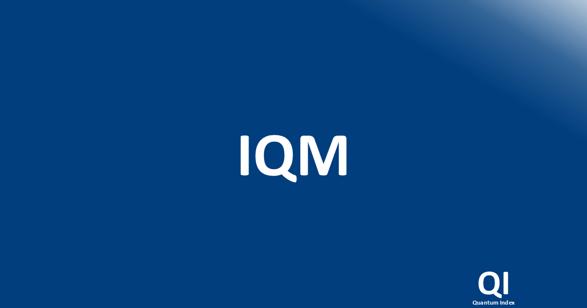 Iqm