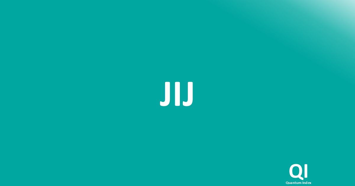 Jij