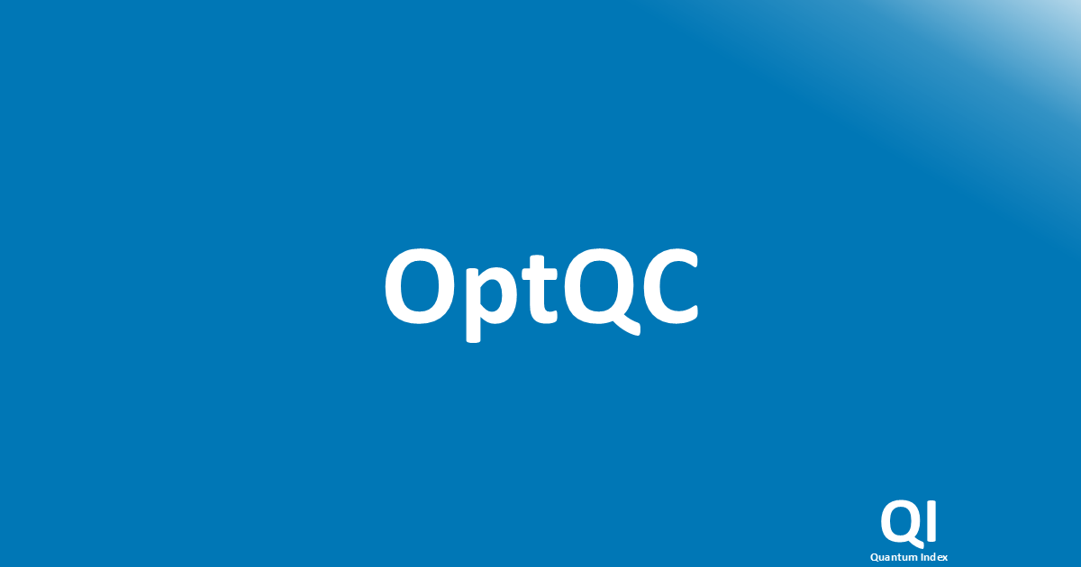 Optqc