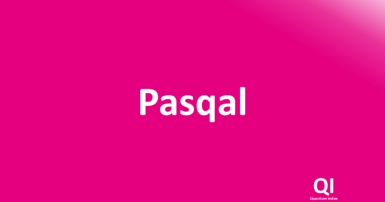 SEC Declares Form F-4 Effective for Pasqal–Bleichroeder Business Combination