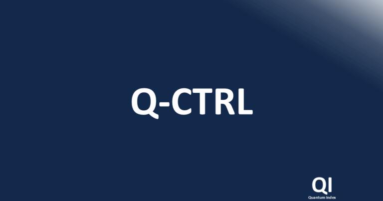 Q-CTRL Frames Commercialization of Quantum Computing Around Performance, Deployability, and Usability