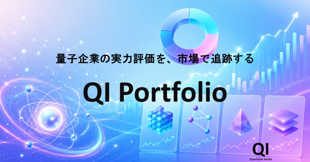 Qi portfolio eyecatch