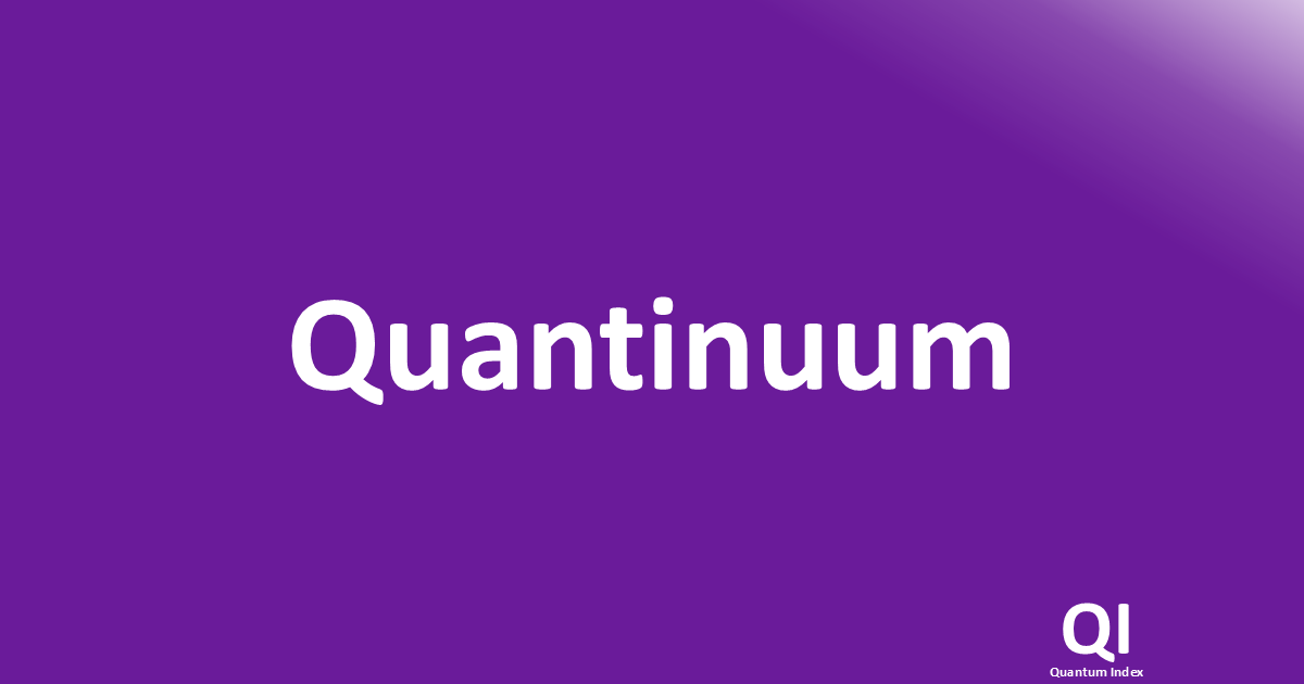 Quantinuum