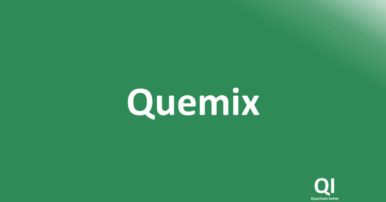 Quemix and Mitsui Kinzoku Form Capital and Business Alliance to Commercialize Quantum Materials Simulation