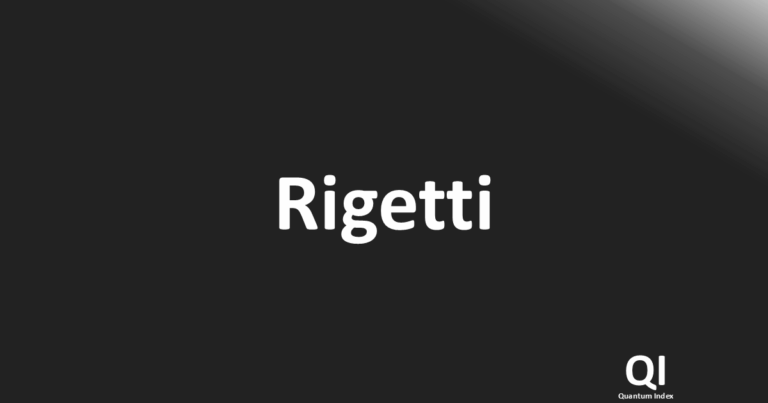 Rigetti reports $5.1M revenue in Q2 2026; discloses 108‑qubit system performance