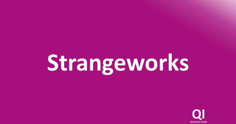 Strangeworks Announces Enterprise Optimization System “Aura”